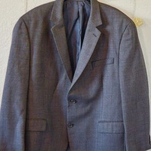 NWOT Men's Michael Kors Blazer